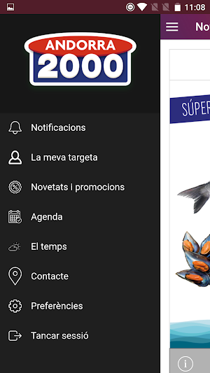 Andorra 2000 Screenshot 2