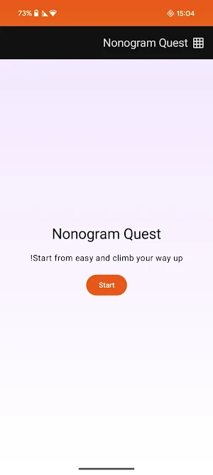 Nonogram Quest Screenshot 0