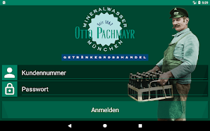 Pachmayr Shop Screenshot 1