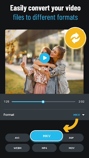 Background Video Recorder Screenshot 3