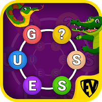 Chuck n Guess Reptiles