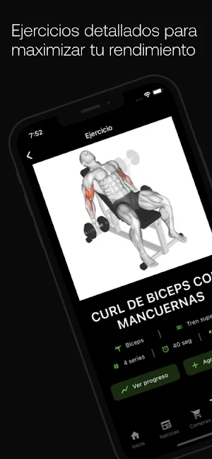 Studio Jefry Rumba Screenshot 3