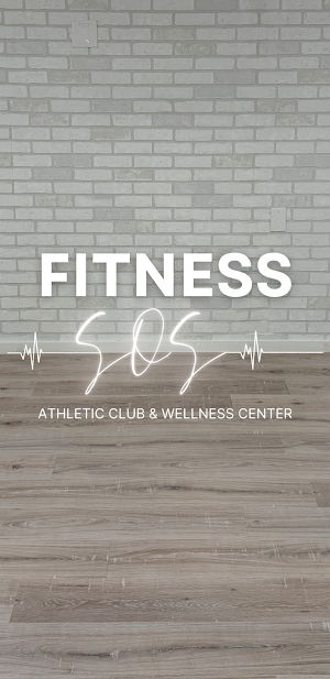 Fitness S.O.S. Screenshot 0