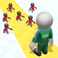 Run & Grow - 456 Runner