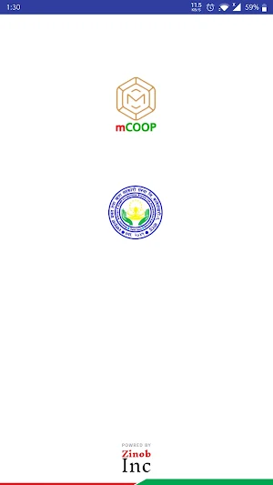 Ramailo SACCOS Screenshot 1