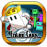 Enteric Guys -3D Dungeon RPG-
