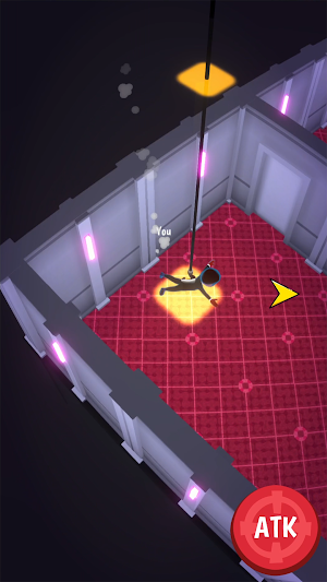 Stealth Elite Screenshot 0