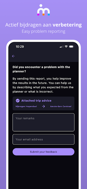 I'm Planner Screenshot 3