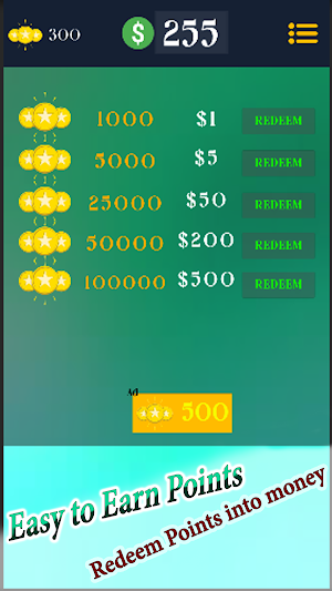 Quiz Money : Online Earn Money Screenshot 1
