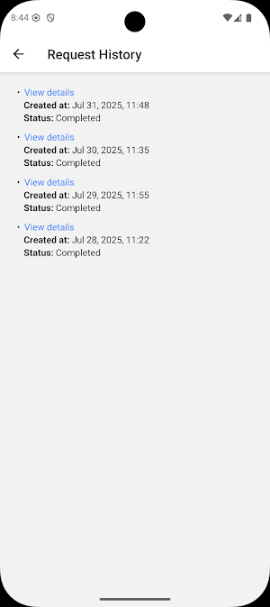 BaTTeRi Screenshot 2