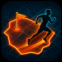 LandRush - Territory Game