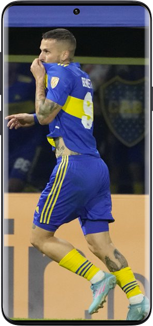 Boca Juniors Wallpapers 4k Screenshot 2