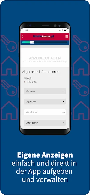 ländleimmo.at – Immobilien in Vorarlberg Screenshot 3