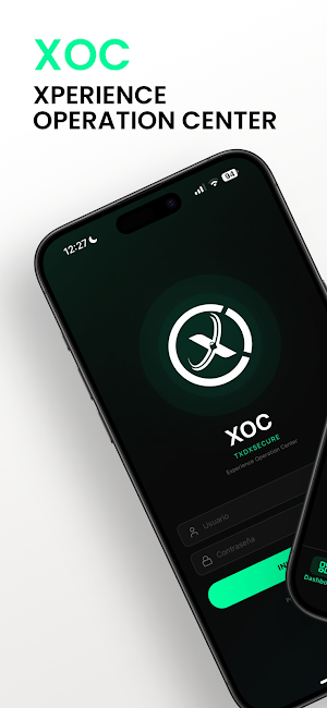 XOC Screenshot 0