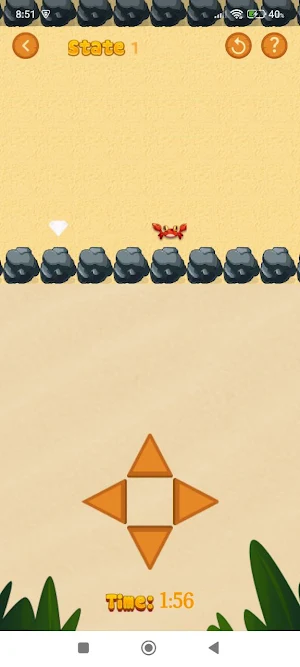 88 push Screenshot 3