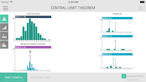 StatsSims Screenshot 1