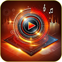 PlayMix Audio & Video Hub