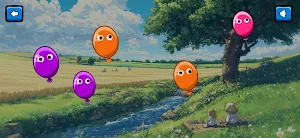 Zoey's Kids Games & Playtime Screenshot 3