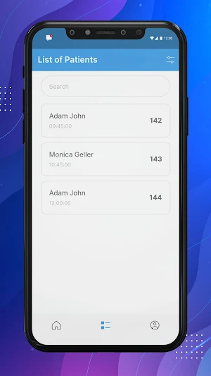 CascadeMD Screenshot 1