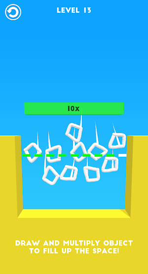 Draw Clones Screenshot 0