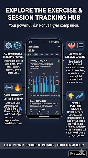 WellFit: Fitness & Wellness Screenshot 3