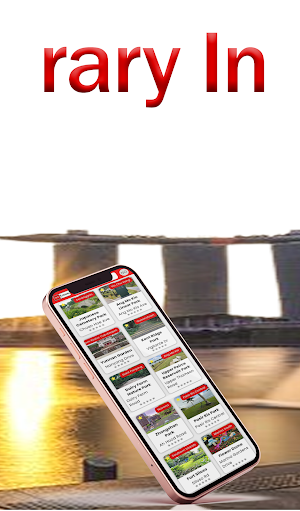 The Travel Singapore Screenshot 2