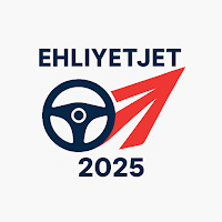 EhliyetJet-Sınav Soruları 2025