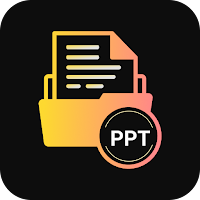 PPT Reader & PPTX File Viewer