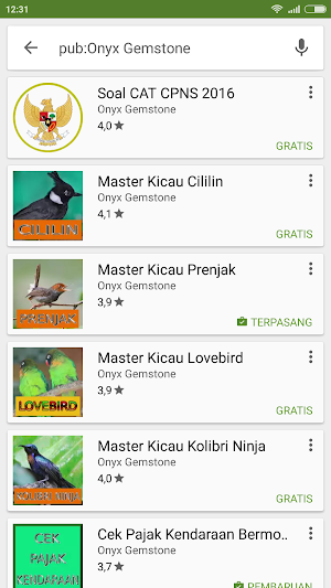 Cerita Motivasi Islami Terbaru Screenshot 3