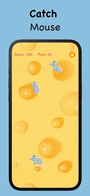 Games for Cats: CatToys Screenshot 3