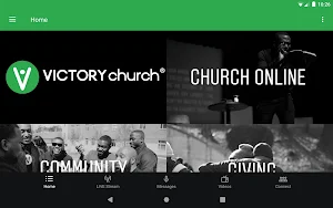 Victory Church ATL Screenshot 3