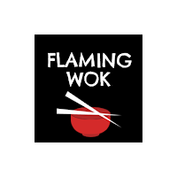 Flaming Wok