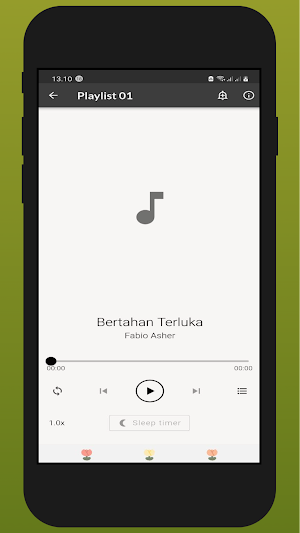 Lagu Patah Hati Full Album Mp3 Screenshot 3