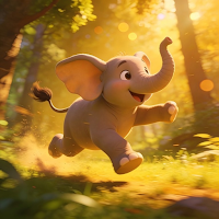 Elephant Smash