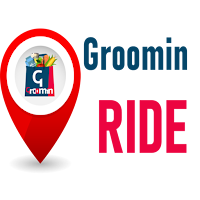 GroominRIDE