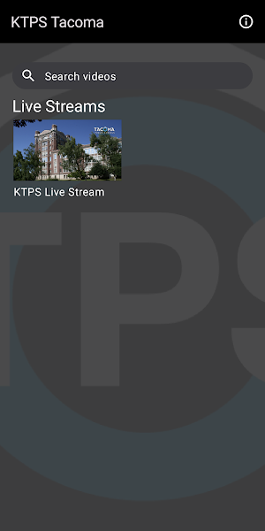 KTPS TV Screenshot 0