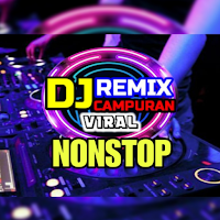 DJ-Nonstop Viral Offline 2024