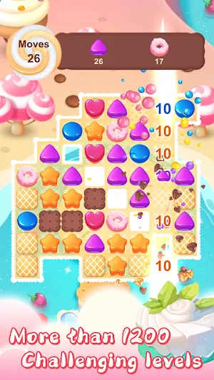 Cake Demolish Screenshot 3