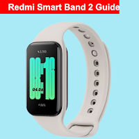 Redmi Smart Band 2 Guide