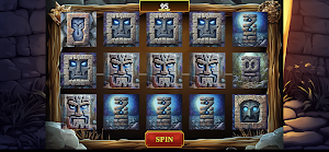 Lucky Ancient Relics Slot Screenshot 3