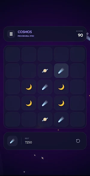 BioMerge: ORIGINS Screenshot 3