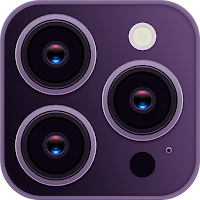Camera for Phone 18 Pro