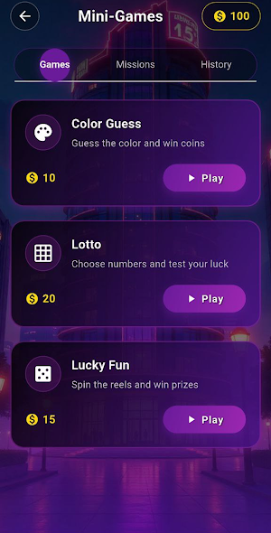 VegasHotel Deluxe Screenshot 3