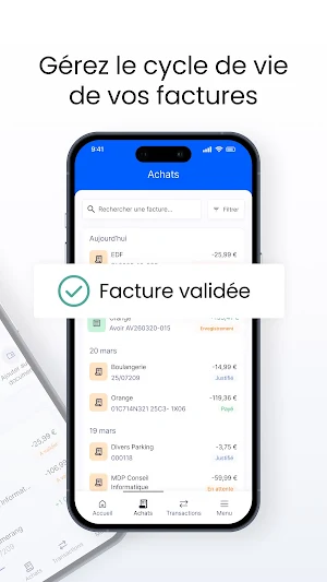CABOPTIMEX Screenshot 2