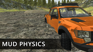 Off-Road: Forest Screenshot 0