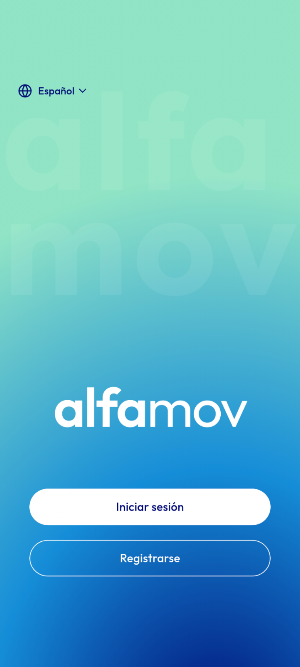 Alfamov Screenshot 0