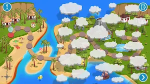 Find the Nightingale Screenshot 1