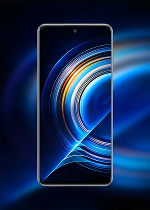 Xiaomi 12T Pro & 12T Wallpaper Screenshot 3