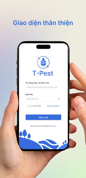 T-Pest Screenshot 1