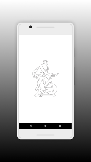 CHRCH Fitness Screenshot 0